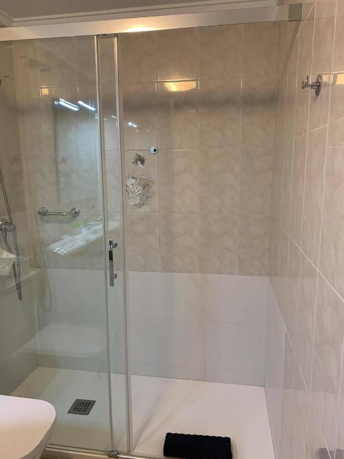 דירות טורבייחה Apartamento Playa Del Cura מראה חיצוני תמונה
